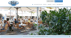 Desktop Screenshot of oskar-bayreuth.de